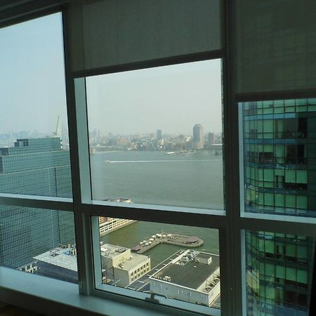 Freedom Manhattan View Jersey City Exterior photo